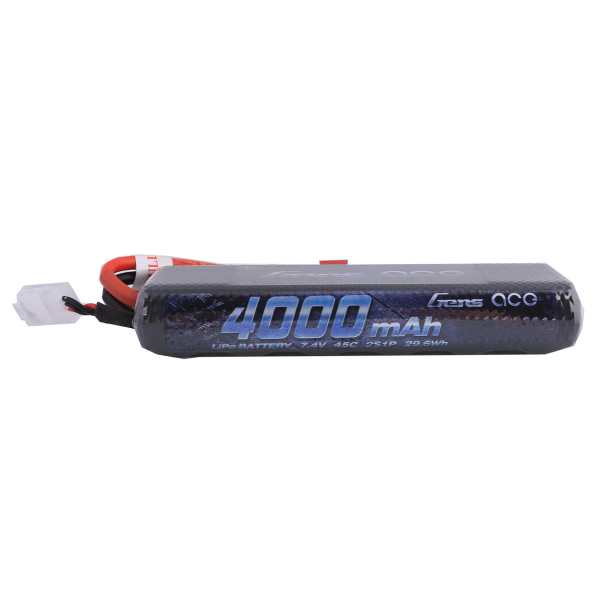 Gens ace Batterie NiMh 7.2V 3000Mah Tamiya