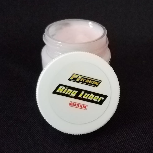 PTRC Ring and Shock  Lube