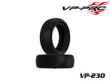 VP-Pro Flow Evo  2.2  Buggy Slick Tires w/inserts  (2)