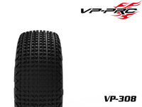 VP-Pro cactus Evo  2.2  Buggy Tires w/inserts  (2)