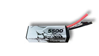 4s 15.2v LCG 5500MAH 130C LiHv Battery