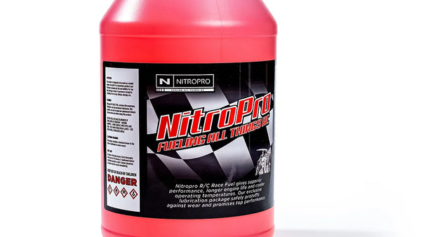 Nitro Pro Dream Juice