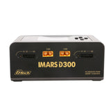 Gens Ace IMARS D300 G-Tech Channel AC/DC 300W/700W RC Battery Charger-US Black