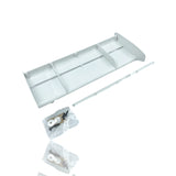 J&T 1/8 Rear Downforce Wing