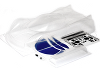Exotek Racing 1947 P1z 110 USGT Race Body Clear Lexan W Wing Exo1947 | Acquisti Online su Exotek Racing 1947 P1z 110 USGT Race Body Clear Lexan W Wing Exo1947 | Acquisti Online su