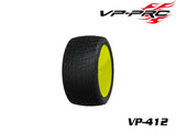 VP-Pro Frontier Evo  2.2  Buggy Tires w/inserts  (2)