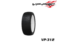 VP-Pro Frontier Evo  2.2  Buggy  Tires w/inserts  (2)