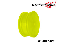 VP Pro 1/10 Buggy Front Wheels 4wd