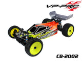 1/10  Buggy Body for Team Associated RC10