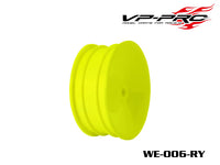 VP Pro 1/10 Buggy Front Wheels