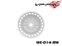 VP Pro 1/8 Truggy Wheel Vented