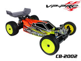 1/10  Buggy Body for Team Associated RC10