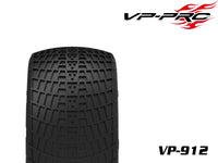 VP Frontier 1/8 Truck Tires (2)