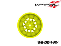 VP Pro 1/10 Short Course Wheel Zero Offset