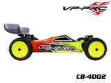 1/10 Buggy Body For RC10B74.2 & B74.2D