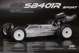 SB401-R Sport