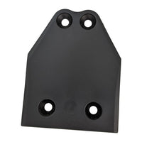 DE Racings Rear Skid