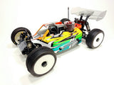LFR  A2.1 Tactic Body For HB D819 / E819  BACKORDER ONLY 7-14 days to ship