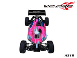 VP Pro Body For Agama 319