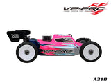 VP Pro Body For Agama 319