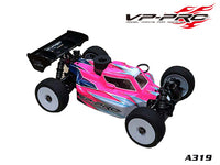 VP Pro Body For Agama 319