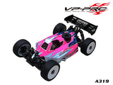 VP Pro Body For Agama 319