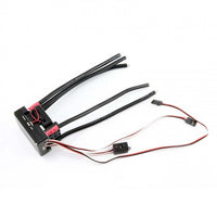 HOBBYSTAR 220A 1/8 COMPETITION SENSORED ESC WITH TURBO/BOOST