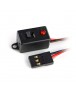 HOBBYSTAR 120A BRUSHLESS SENSORED ESC 2S-6S