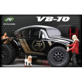 2021 VB-10 2wd SC VW Bug kit