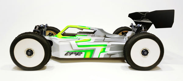 LFR EB48 2.0 A2.1 Tactic Body For Tekno EB48 2.0  BACKORDER ONLY 7-14 days to ship