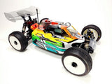 LFR  A2.1 Tactic Body For HB D819 / E819  BACKORDER ONLY 7-14 days to ship