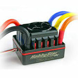 HOBBYSTAR 120A BRUSHLESS SENSORED ESC 2S-6S