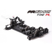 SB401-R Type-R 1/10 Electric 4wd Off Road Buggy