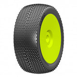 GRP Cubic Tire