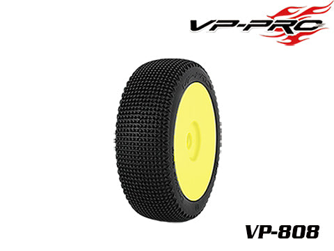 VP Pro Cactus 1/8 Buggy Tires (2)