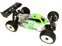 LFR EB48 2.0 A2.1 Tactic Body For Tekno EB48 2.0  BACKORDER ONLY 7-14 days to ship