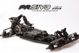 2020 S1V3 Type-R(FM) EVO 1/10 Electric 2WD Buggy PRO Kit