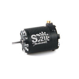 TENSHOCK SC211 BRUSHLESS SENSORED 4-POLE 1/10 COMPETITION 540 MOTOR