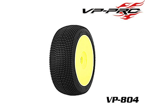 VP Pro Turbo Trax  1/8 Buggy Tires (2)