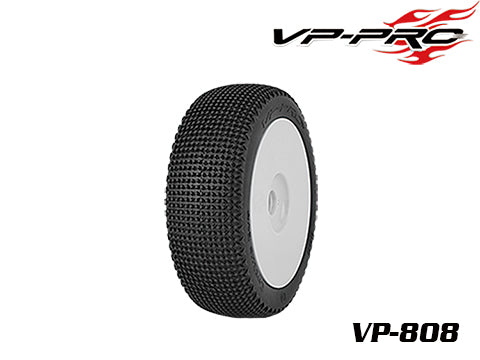 VP Pro Cactus 1/8 Buggy Tires (2)
