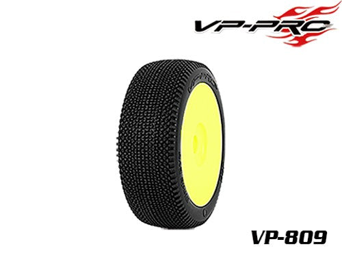 VP Pro Blade 1/8 Buggy Tires (2)