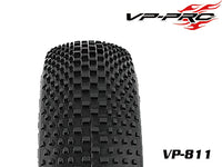 VP Pro Rain Master 1/8 Buggy Tires (2)