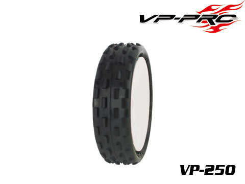 VP-Pro Jelly  Front Carpet Tire
