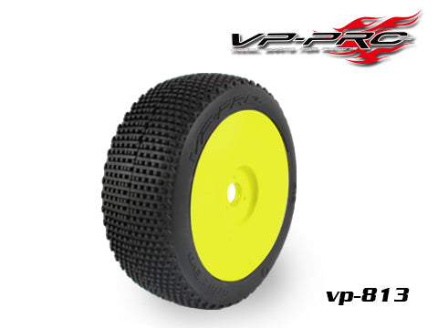 Gripz 1/8 Buggy Tires (2)